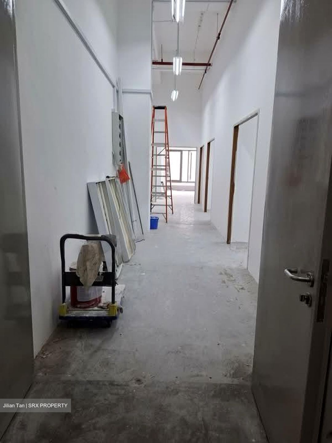 Sindo Industrial Building (D13), Factory #591448281